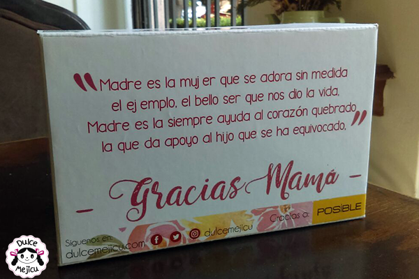 Dulce Mejicu Edición Cata Ranita