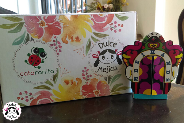 Dulce Mejicu Edición Cata Ranita