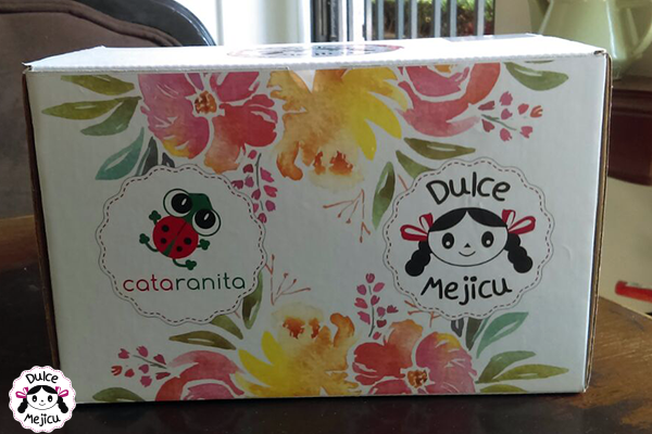 Dulce Mejicu Edición Cata Ranita
