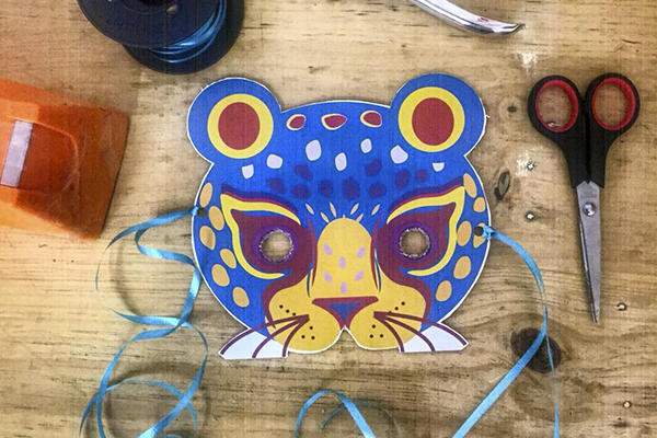 Dulce Mejicu Edición Alebrije