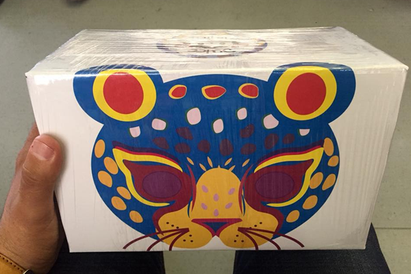 Dulce Mejicu Edición Alebrije
