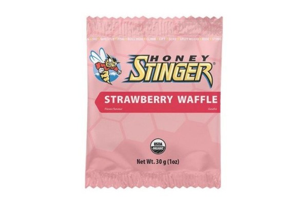 Kit de snacks Honey Stinger