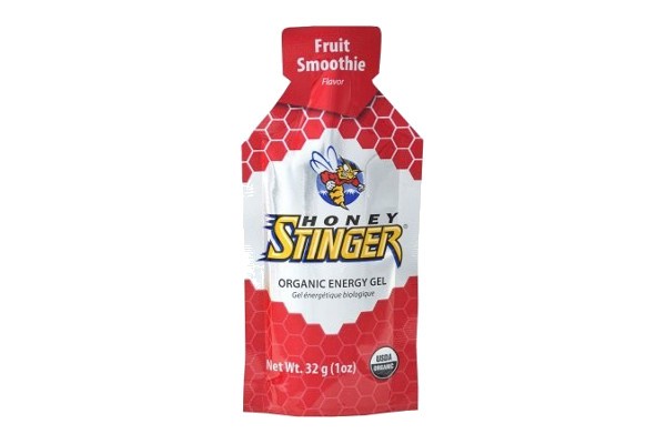 Kit de snacks Honey Stinger