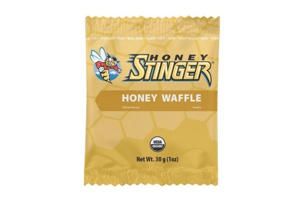 Kit de snacks Honey Stinger