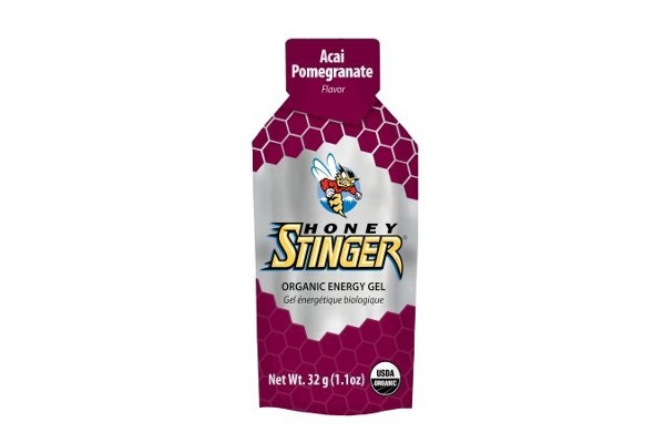 Kit de snacks Honey Stinger