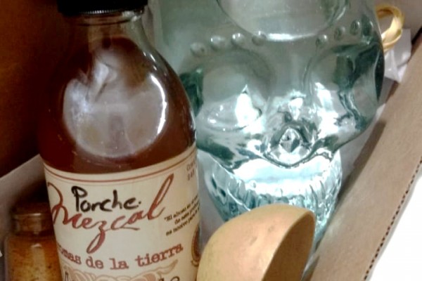 Mezcalbox