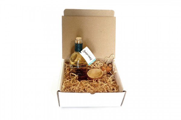 Mezcalbox