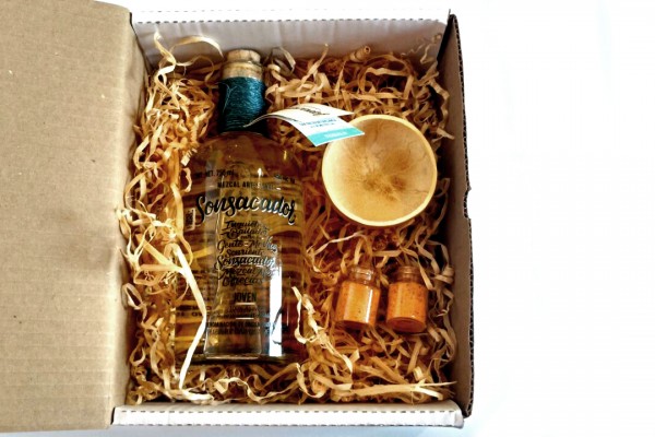 Mezcalbox
