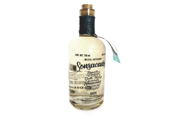 Mezcalbox