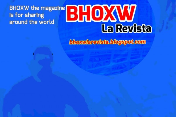 Descarga todas las Revistas BHOXW