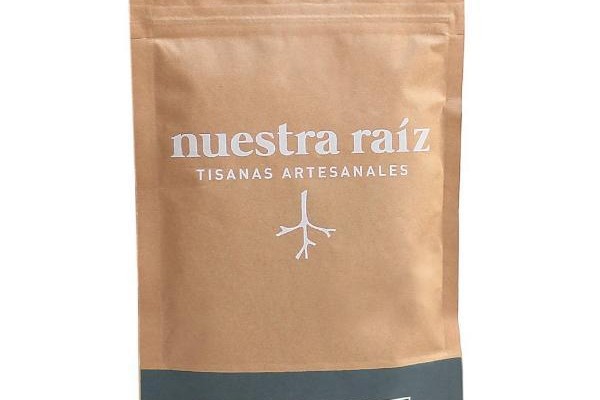 Infusiones y Tisanas