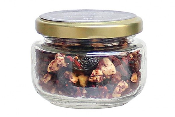 Infusiones y Tisanas
