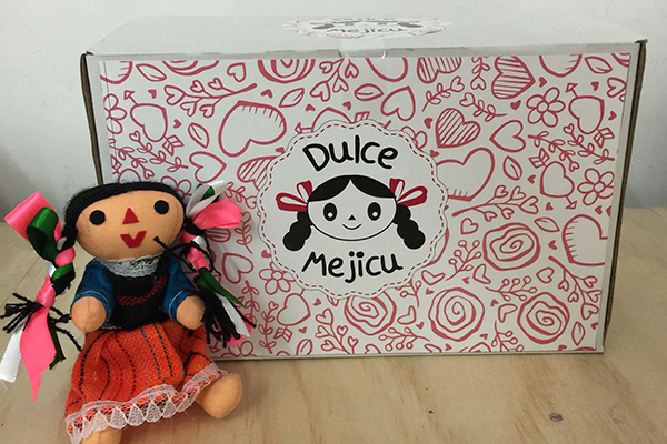 Dulce Mejicu Edición Dulzura