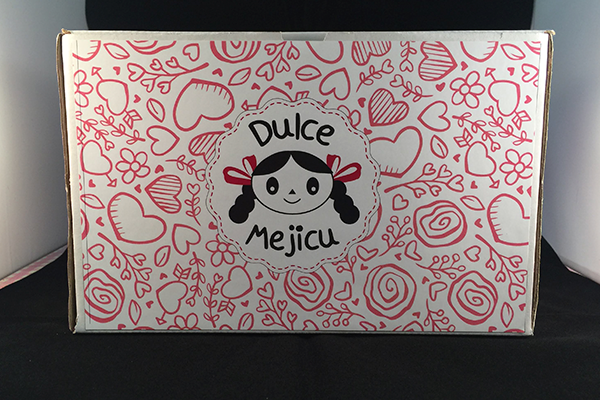 Dulce Mejicu Edición Dulzura