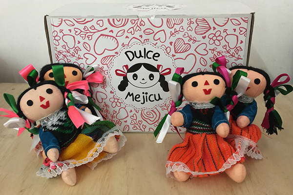 Dulce Mejicu Edición Dulzura