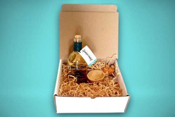 Mezcalbox
