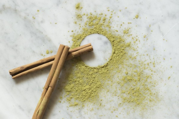 Matcha Box