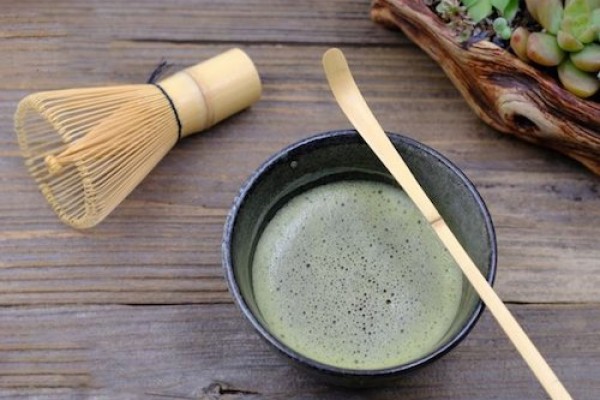 Matcha Box