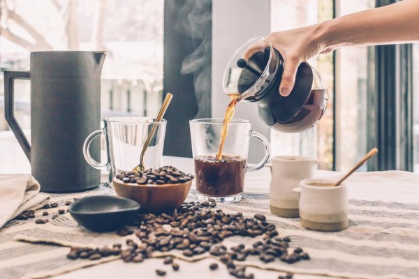 Coffee Lover