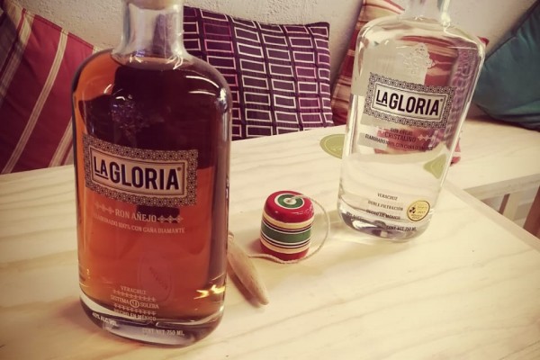 Pack de Ron La Gloria