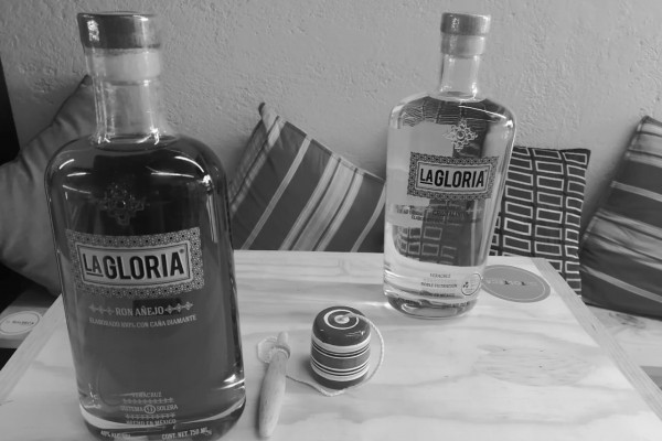 Pack de Ron La Gloria