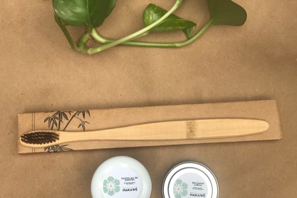 Ecobox Bucal