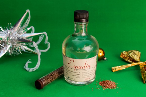 Mezcalbox