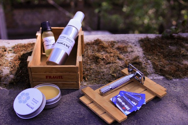 Ecobox para Ellos