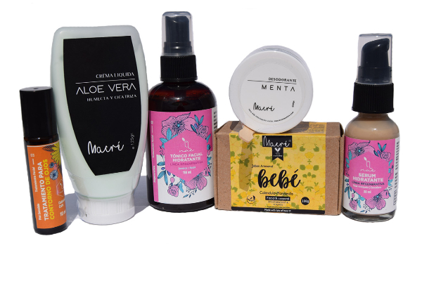 YaBox Personalizada