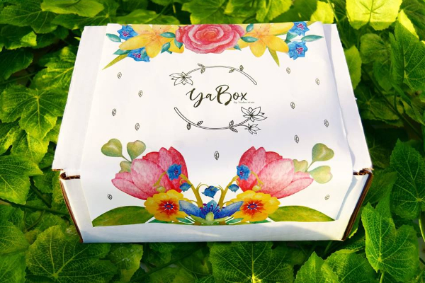 YaBox Personalizada