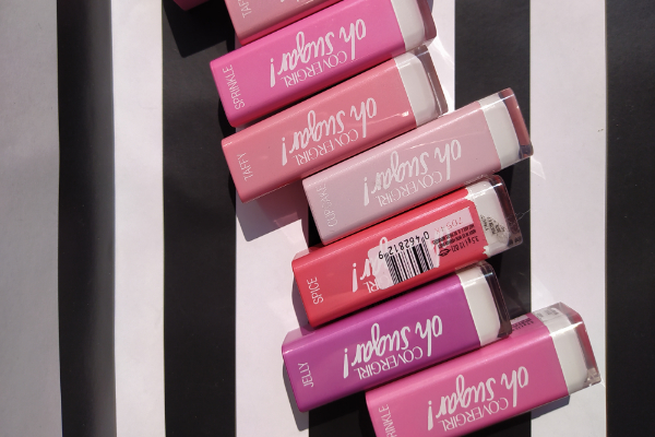 Beauty Box light 4-5 artículos