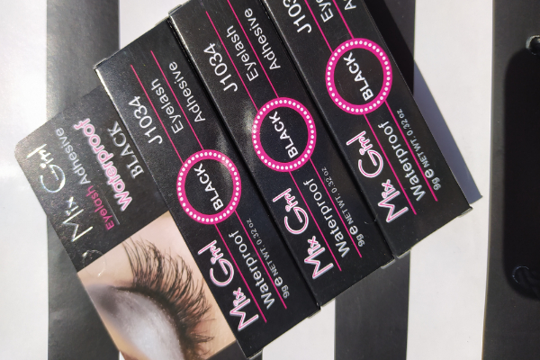 Beauty Box basic de 5 a 6 productos