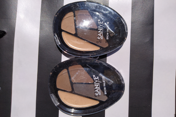 Beauty Box basic de 5 a 6 productos