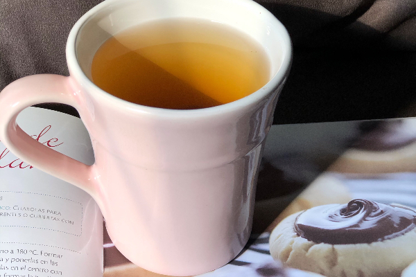Infusiones y Tisanas