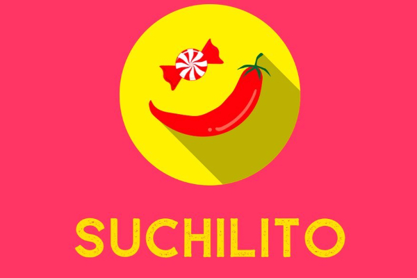 SUCHILITO CAJA DE DULCES VARIADOS
