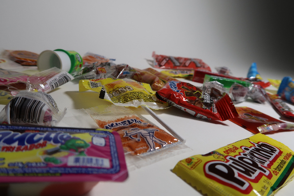 SUCHILITO CAJA DE DULCES VARIADOS
