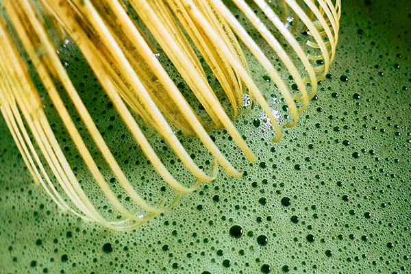 Matcha Box