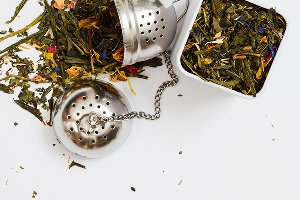 Tea Time