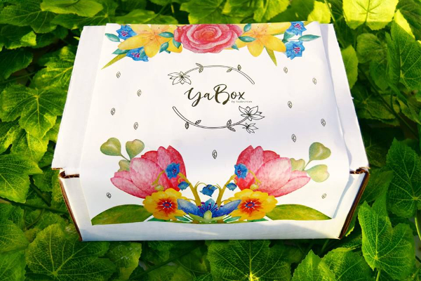 YaBox Rutina Completa Personalizada