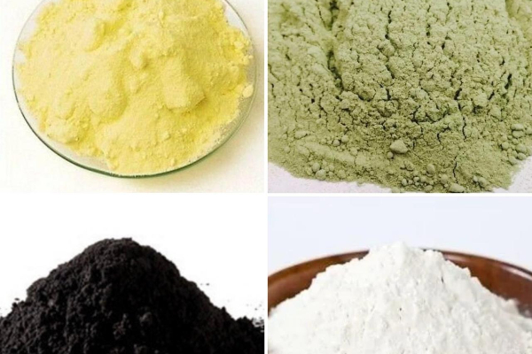 Jabones terapéuticos artesanales