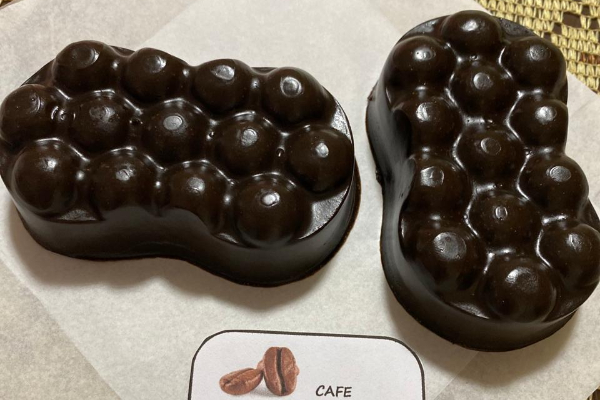 Jabones terapéuticos artesanales