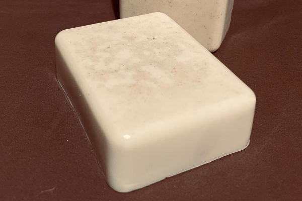 Jabones terapéuticos artesanales