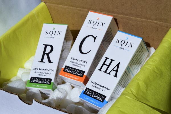 YaBox Personalizada